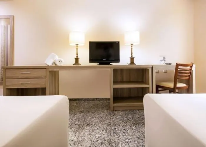  Dan Inn Campinas Anhanguera - By Nacional Inn