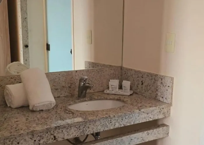  Dan Inn Campinas Anhanguera - By Nacional Inn