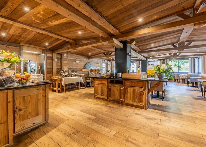 Pet Friendly hotel: Hotel Le Sporting