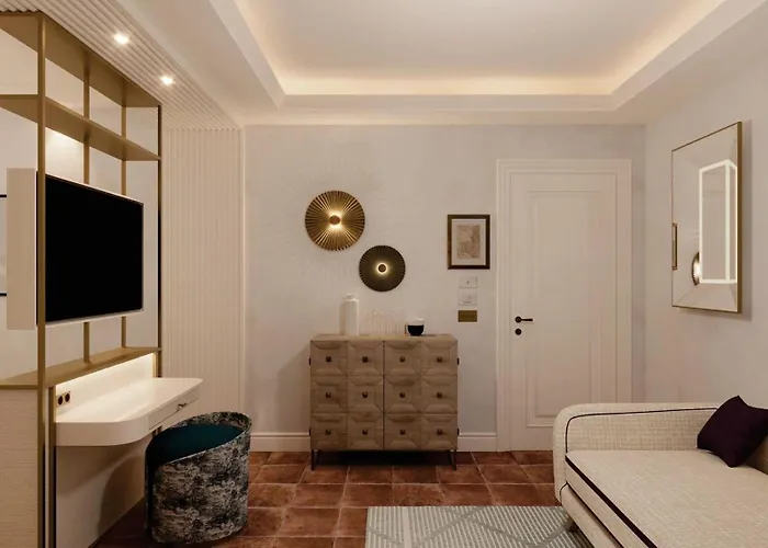 Hotel familiare: Fortino Napoleonico