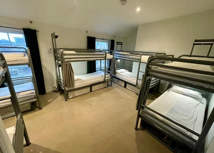 Beach Hotels Dawson - Dublin