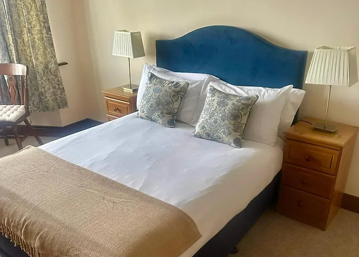 Guests house Seashore Lodge Guesthouse