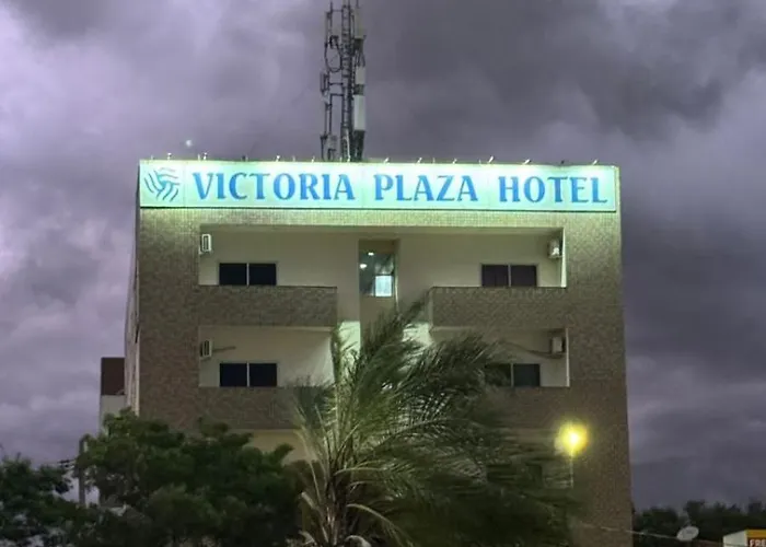 Victoria Plaza