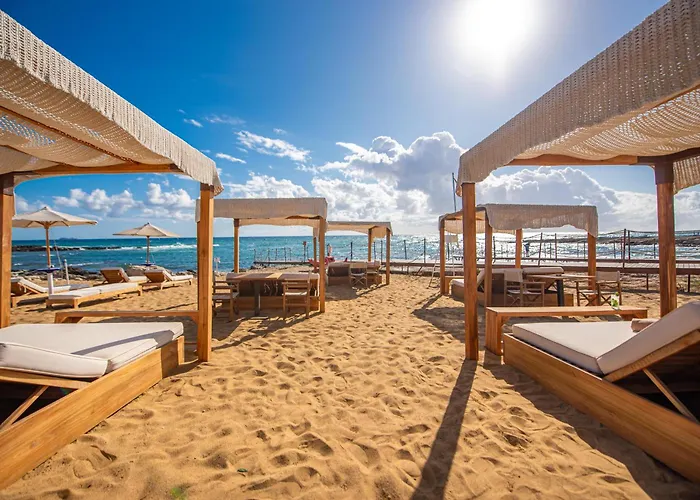 Resort all-inclusive: Pietrablu Resort & Spa - Cdshotels