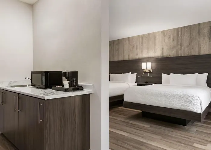 Hotel: Days Inn By Wyndham Saint John