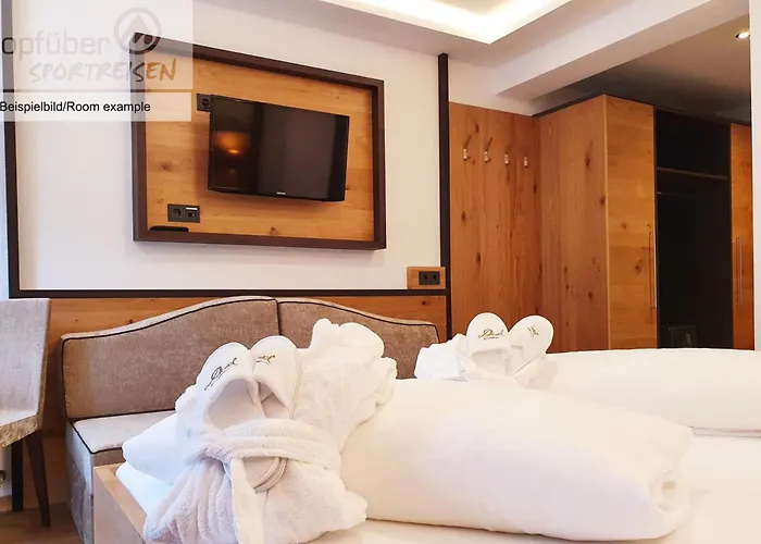 Sporthotel Daniel