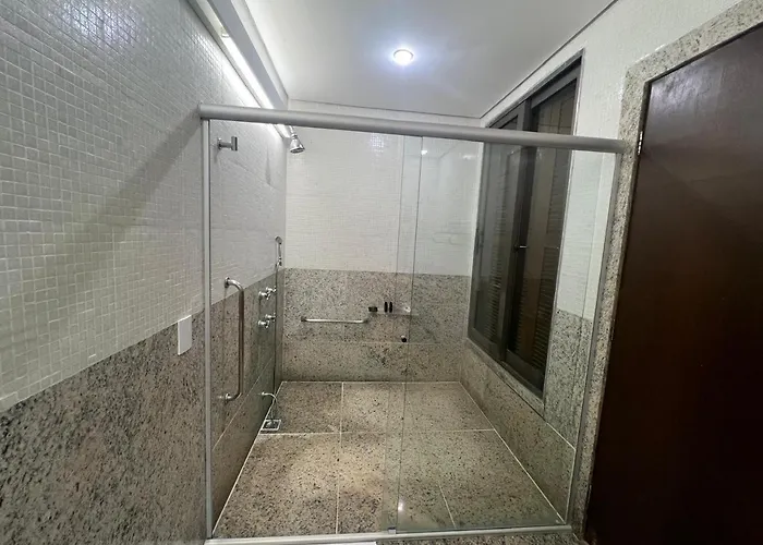 Garden Hill E Golfe
