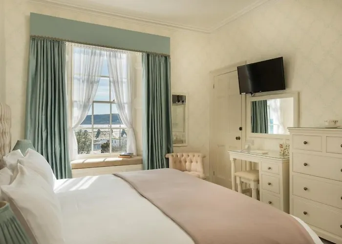 Camilla House Guest House