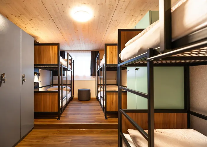 Eiger Lodge Easy