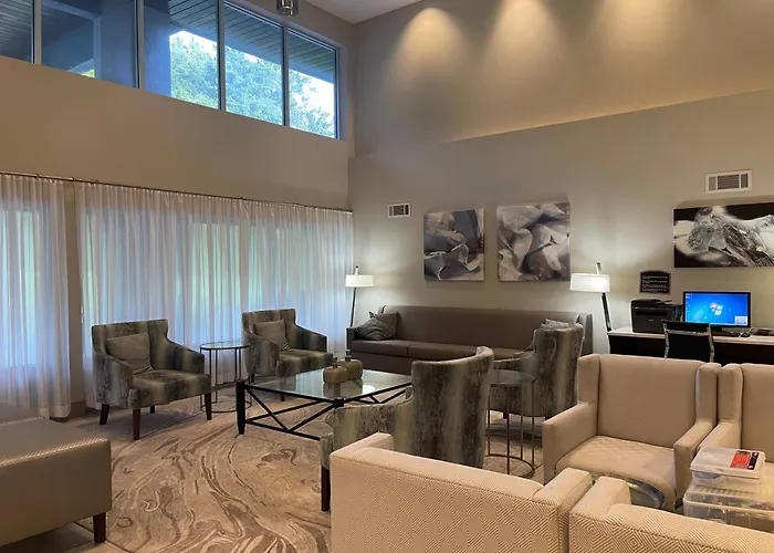 Pets Allowed Hotel Best Western Tallahassee Downtown Inn And Suites