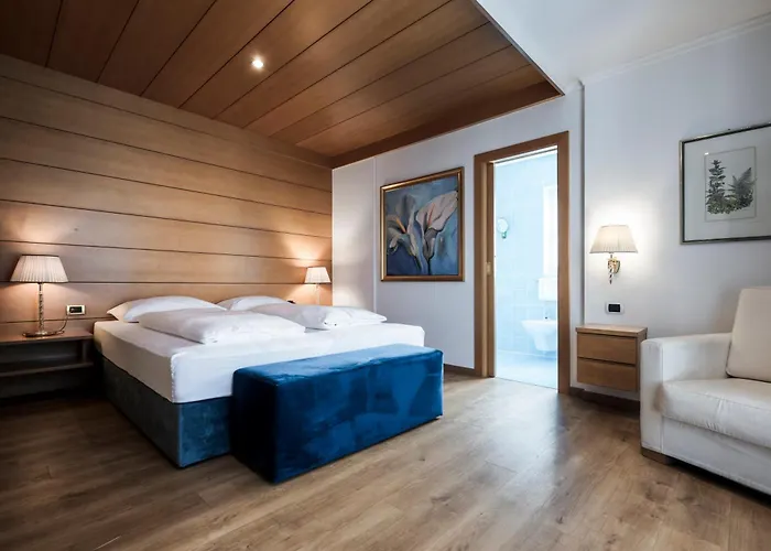 Residence Villa Stella