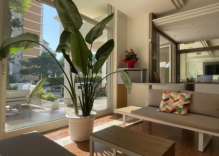 Hotel adatto agli animali: Hotel Niagara