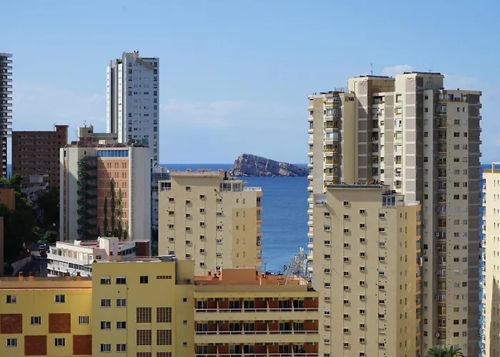 Aparthotel Bcl Levante Club