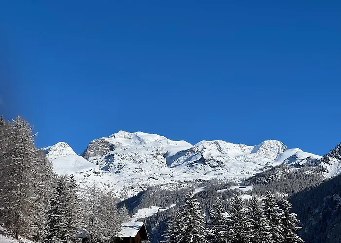 Affittacamere Buenavista Guest House