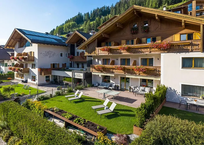 Hotel Vernel