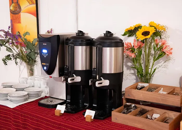 Hotel Cusco Plaza Saphi