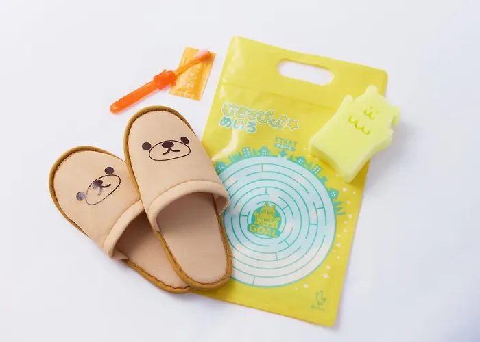 Hotel: Ana Holiday Inn Tokyo Bay By Ihg