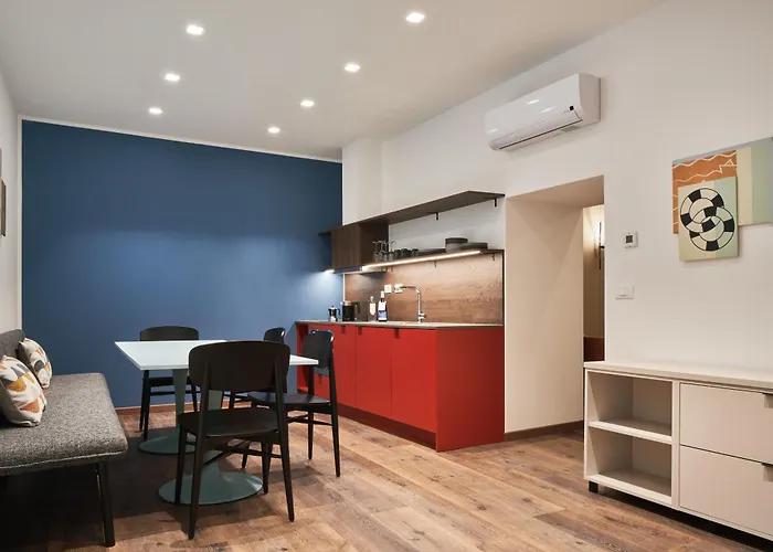 Residence del Mare