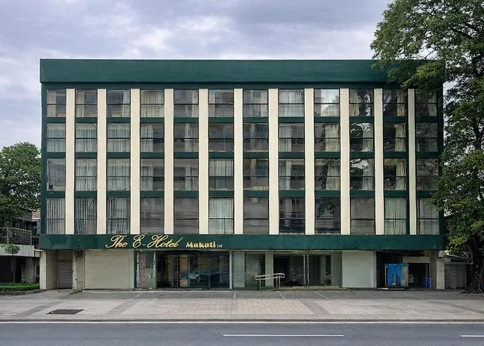 E- Makati
