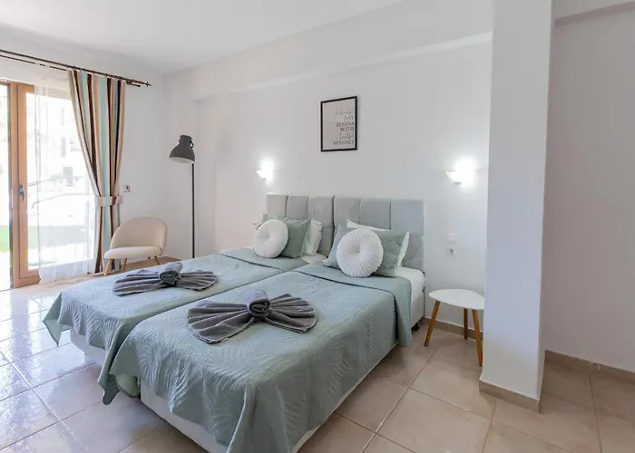 Villas Duc - Rhodes