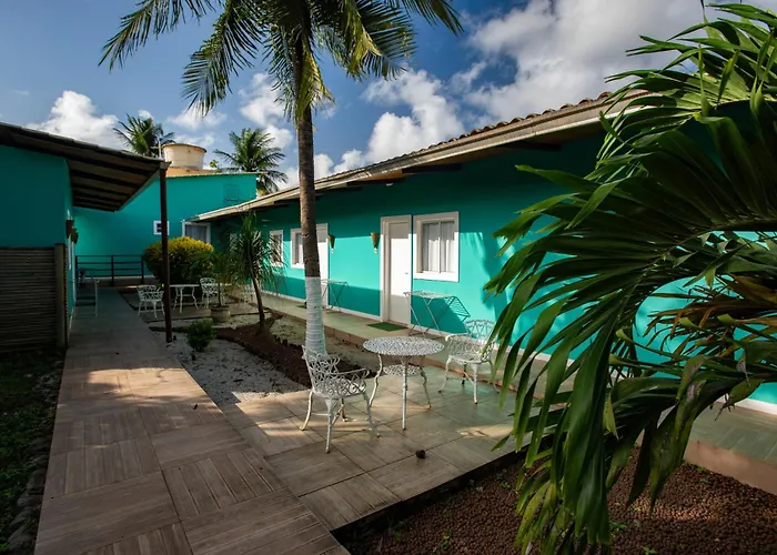 Pousada da Villa