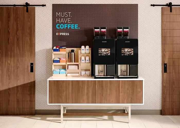 Holiday Inn Express Park City By Ihg