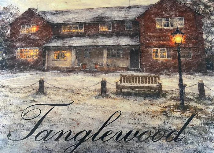 Tanglewood Gatwick