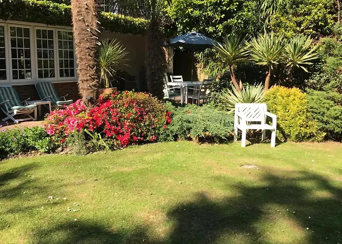 Tanglewood Gatwick
