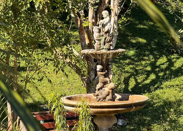 Pousada Chico Anjo