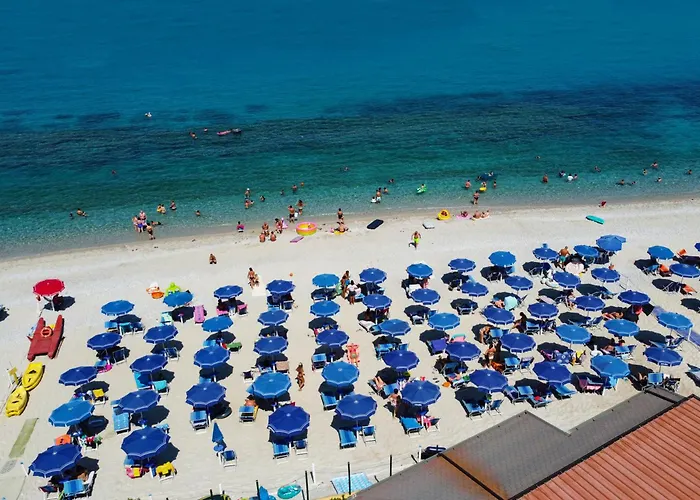 Residence Riviera Calabra