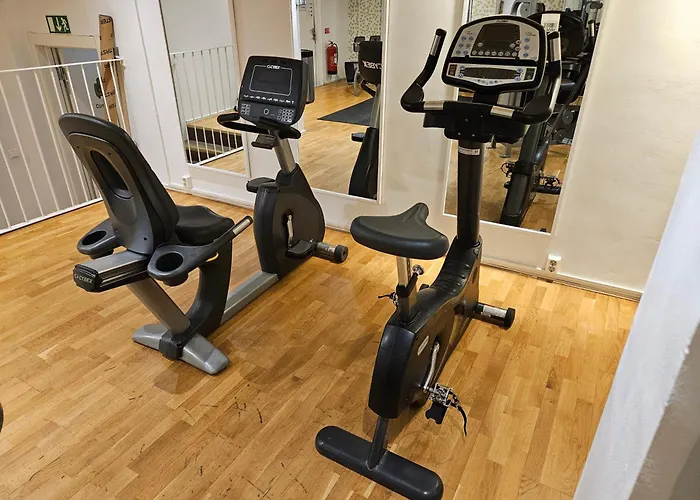  Backpackers Goeteborg