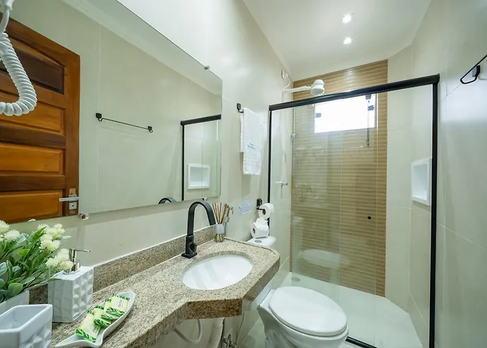 Pousada Som dos Pássaros