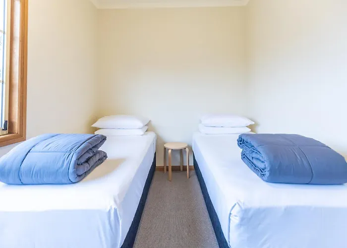 Nrma Holiday Park