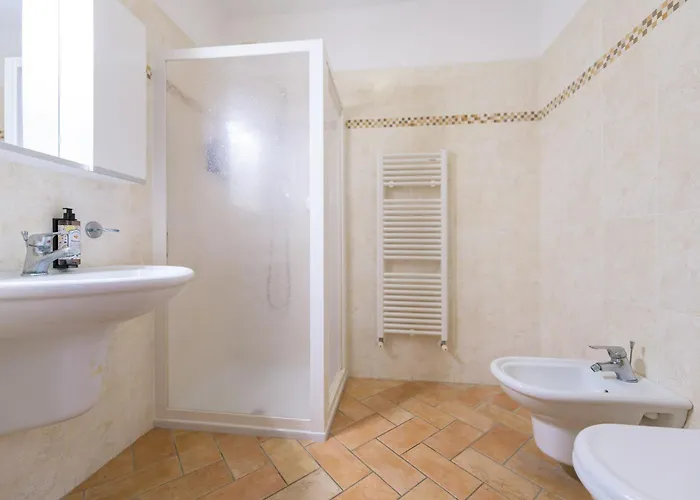 Hotel met zwembad: Hotel Antico Monastero