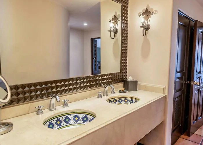 Family Hotel: Hacienda Del Mar Los Cabos, An Autograph Collection All-Inclusive Resort (Adults Only)