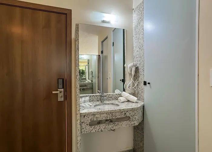 Hotel Fazenda Golden Park Campos do Jordão