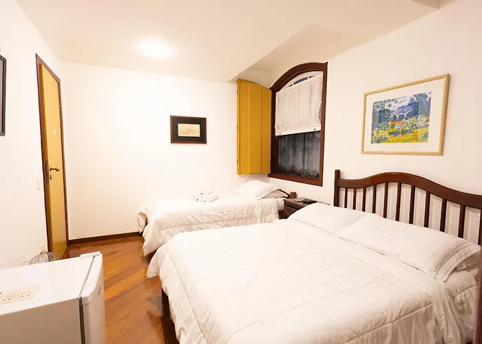 Hotel Colonial