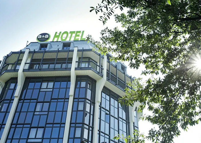 B&B Hotel Milano San Siro