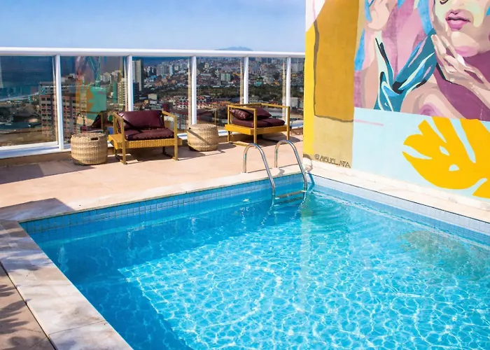 Hotel para famílias: Royal Urban Macae Hotel