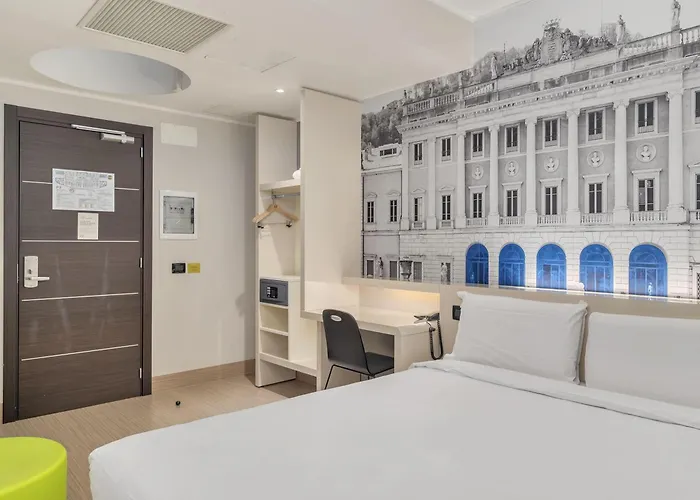 B&B Como Camerlata