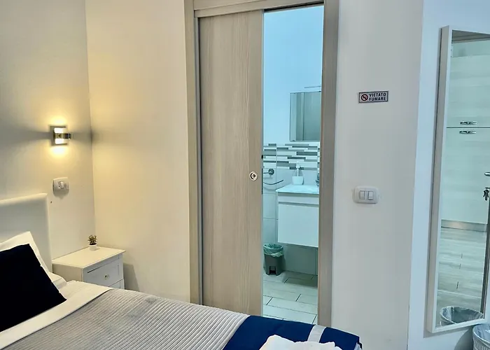 B&B: Residenza Borgo Trento Sunday