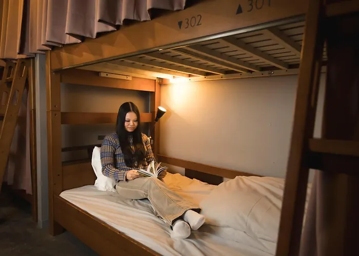 Pets Allowed Hotel Imano Tokyo