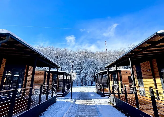 Hotel adatto agli animali: B&B Snow Village Roccaraso