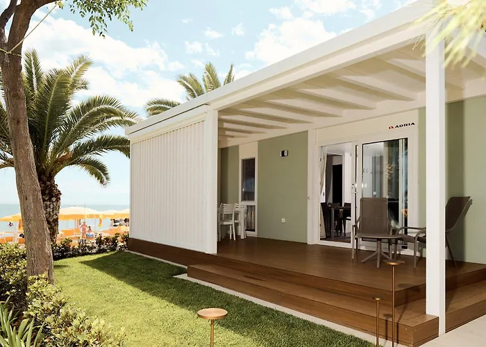 Villaggio Calypso