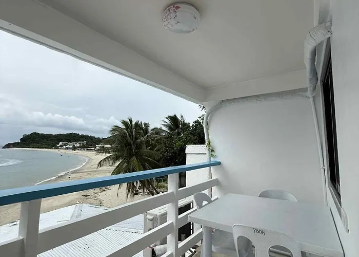 Playa Blanca Beach (Adults Only)