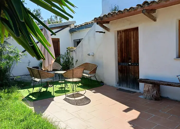 Casale Bavi