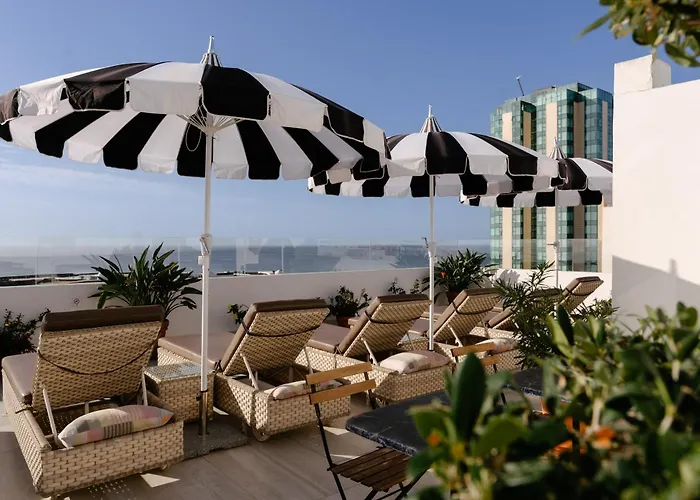 Alquiler de vacaciones: Apartamentos Islamar Arrecife