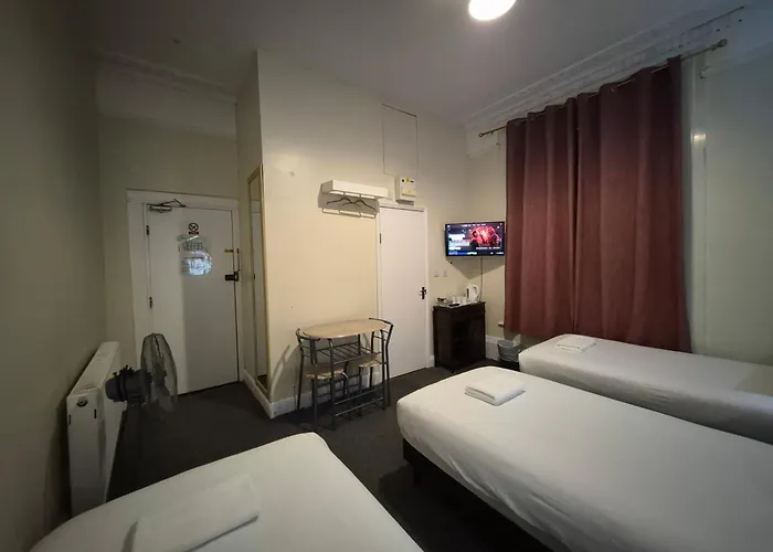 Guest house: Victorin House - All Rooms Are En-Suite