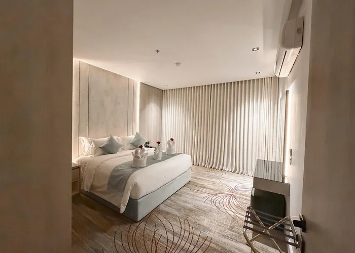 Rose Garden فندق روز جاردن