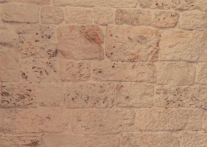 La Corte Dell'Astore - Trulli Diffusi nel centro storico di Alberobello